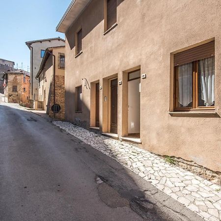 Entro le mura Montepulciano Stazione Extérieur photo